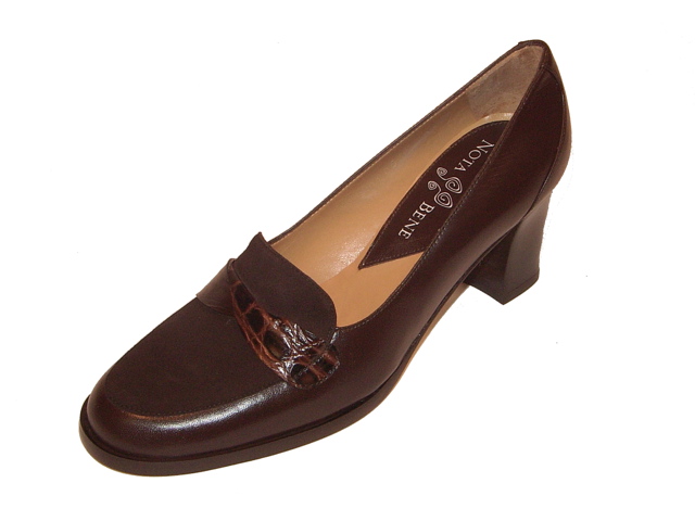 Ingrid Chocolate (Brown)